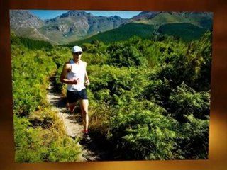 Garmin Forerunner 405CX, GPS Watch