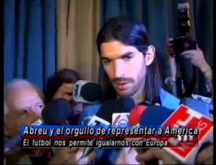 Uruguay-Responsabilidad y orgullo