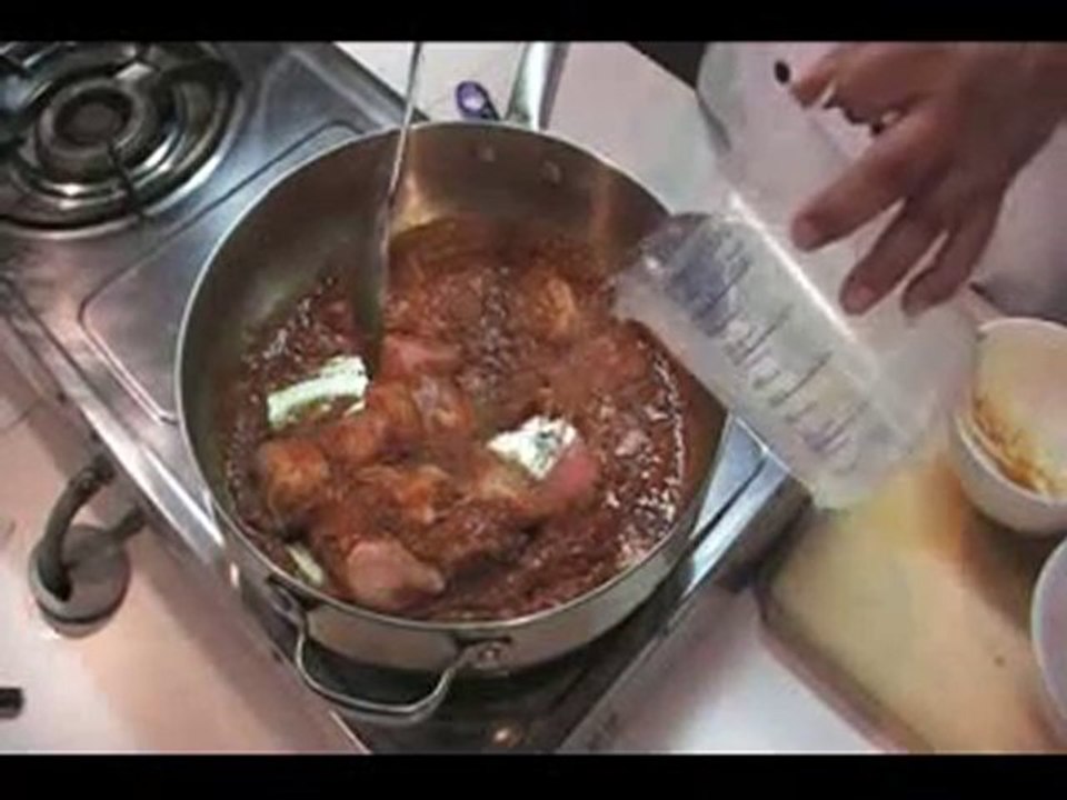 ChickenTikkaMasala