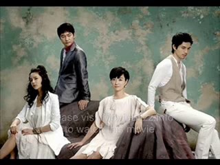 Bittersweet Life KDrama 2008  Part 1 of 14