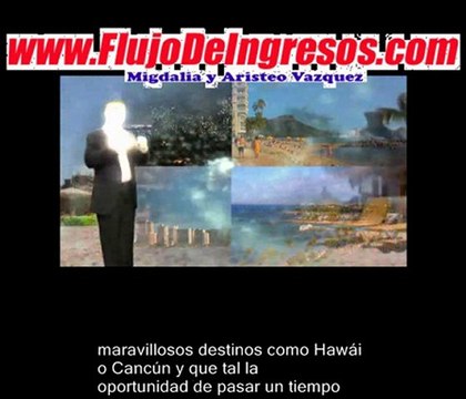 Negocio Internet LGN Prosperity en Español