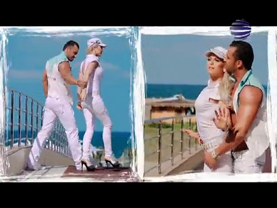 Bilqna - Obicham Vsichko v teb