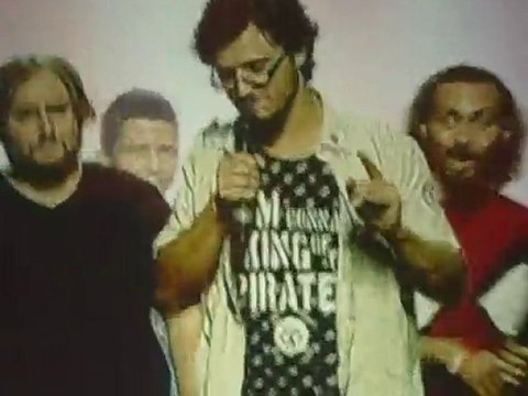 Concert Noob à Japan Expo 2010