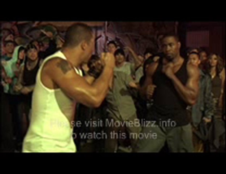 Blade Of Fury (1993)  Part 1 of 15