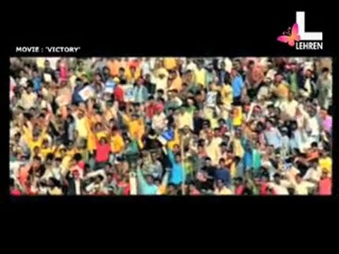 Bollywood Films Based On Cricket