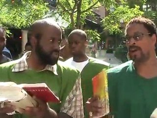 israelites are people of color not caucasiods(1)