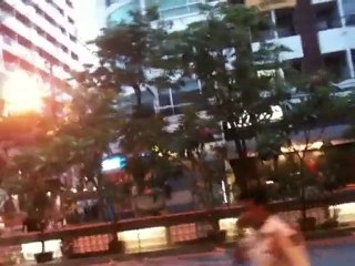 Bangkok - Thailande