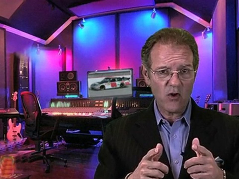 Top 10 Coolest Drivers - The Drive Channel