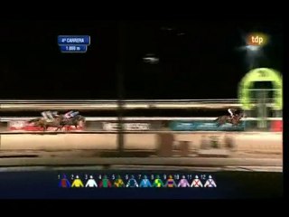 ORLOV GANADOR 01/07/2010