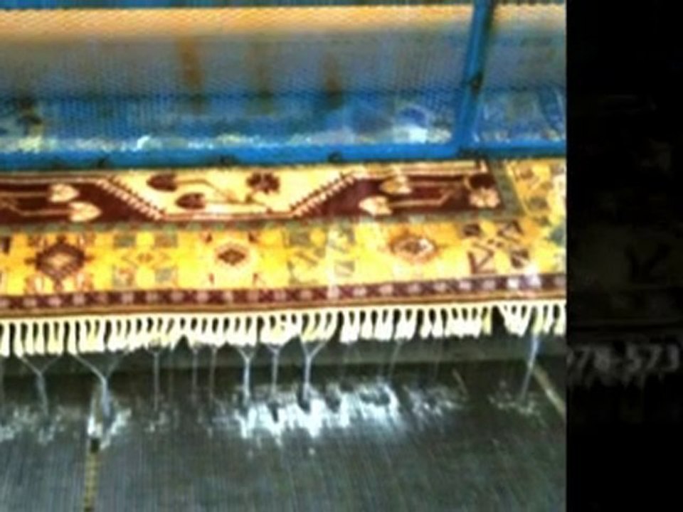 Area Rug Cleaning Boynton Beach