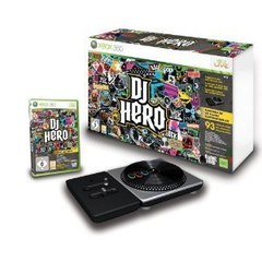 VidéoDecouverte : Dj Hero (PS3)