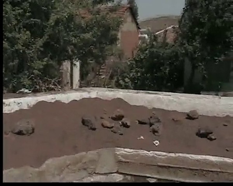 ikioluklu çeşmesinin yeni hali