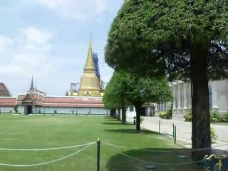 Big Palace - Bangkok - Thailande