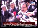 Müsteşar Öcalan'la Görüştü Mü?