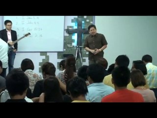 SW 070410 Normal Christian Life is a Victorious Life Part 4