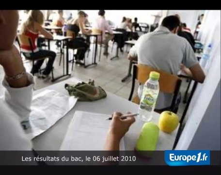 Des bacheliers pas comme les autres