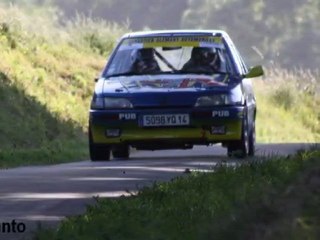 rallye du coutancais jojo