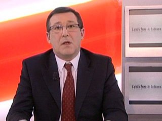 Franchise FONCIA : Thierry Charpentier