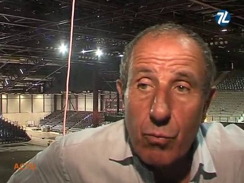 L'Arena Montpellier, ouvre bientôt ses portes !