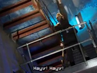 Doctor Who-3x00-The Runaway Bride_süper sahne