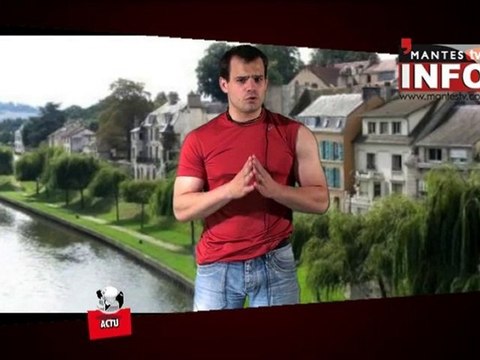 mantes tv, vigilance orages