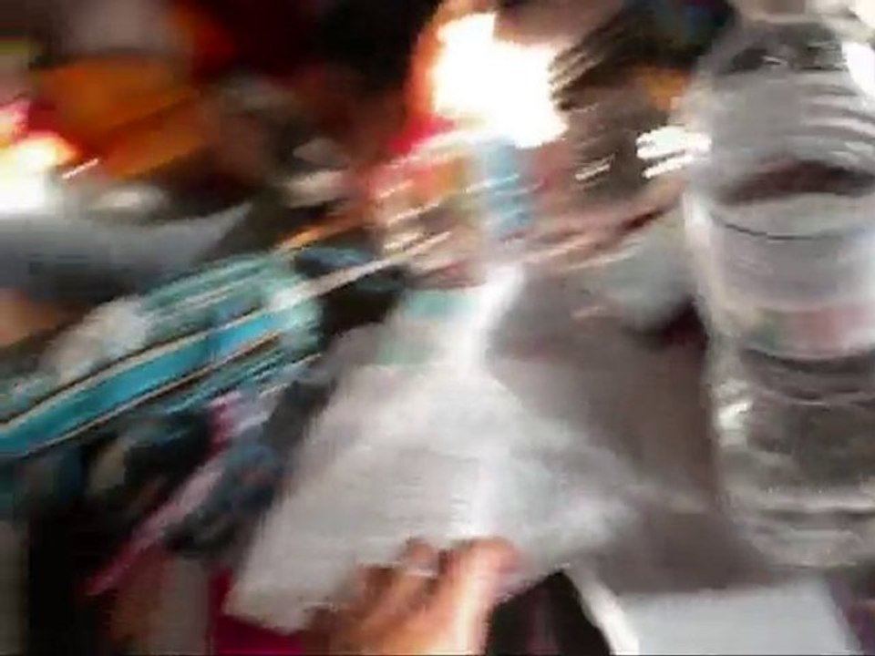 Soirée du 28 juin 2010