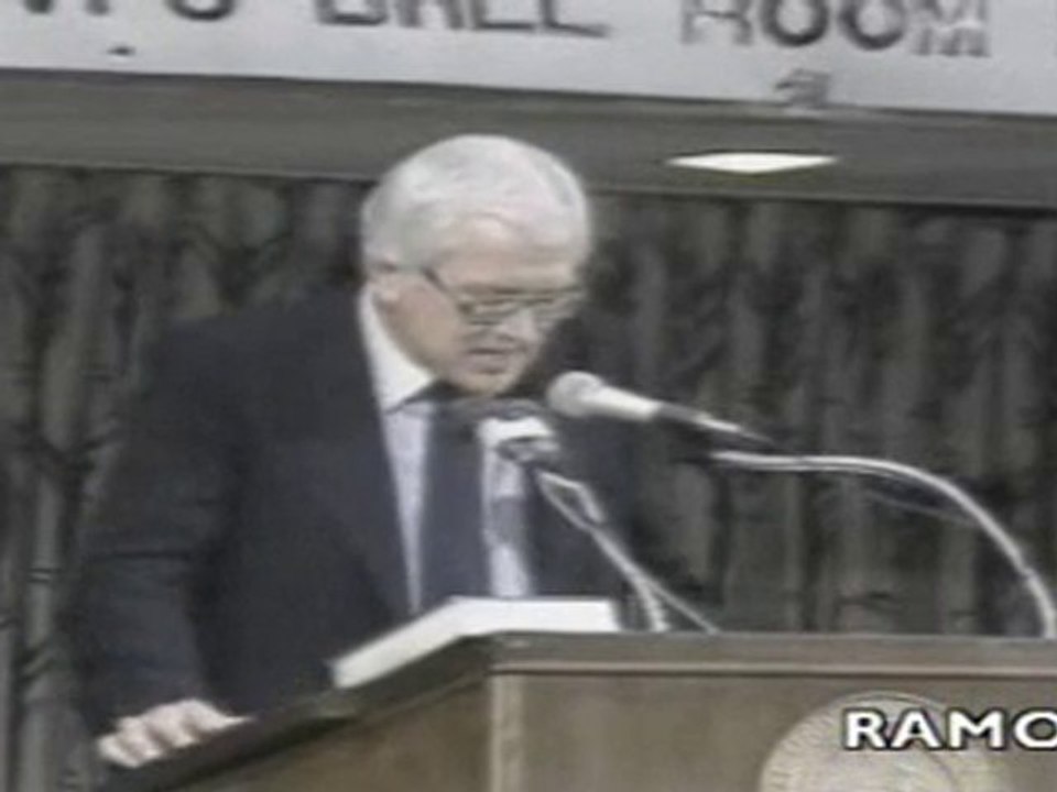 Preuve de la Crucifixion du Christ! Part/4