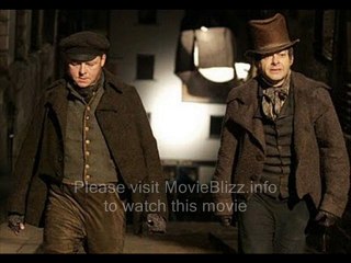 Burke and Hare (2010)  Part 1 of 18