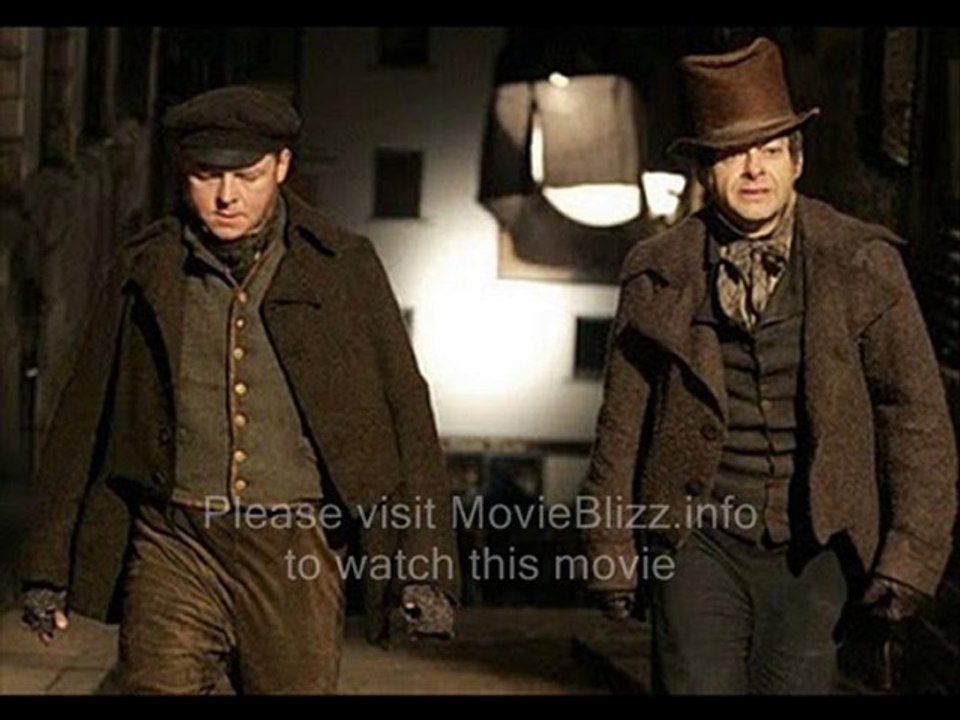 Burke and Hare (2010)  Part 1 of 18