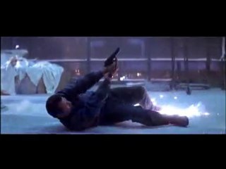 Die Hard Saga -  The Hard Way