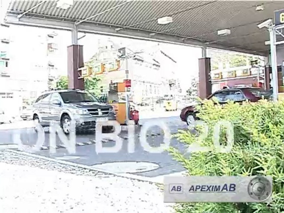 APEXIM AB NOWA