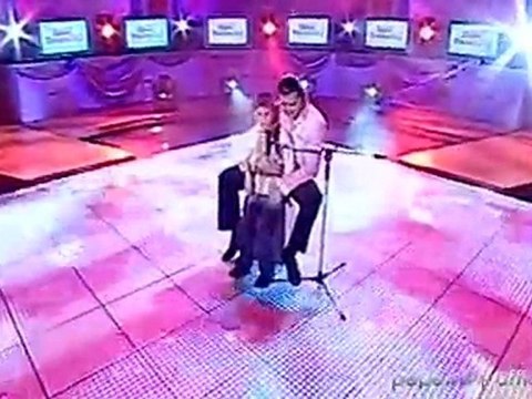 [Muzica Live] Pepe si Edi (Eduard Leanca) - Numai iubirea