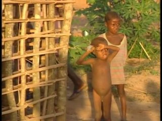 Manos Unidas- Cincuenta años bien cumplidos