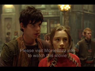 City of Ember (2008)  Part 1 of 14