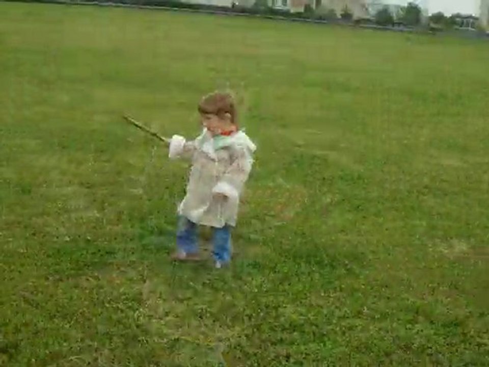 April en juin 2010