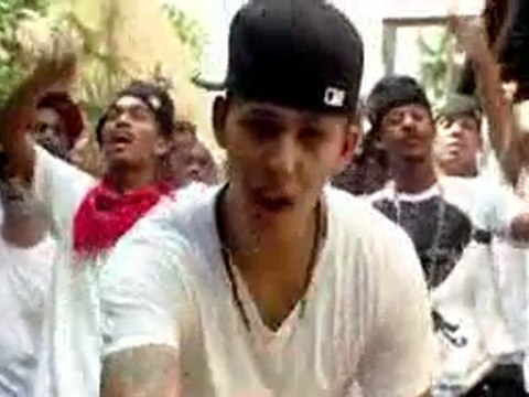 Vybz Kartel ft Russian - Jeans & Fitted _[Official Video]