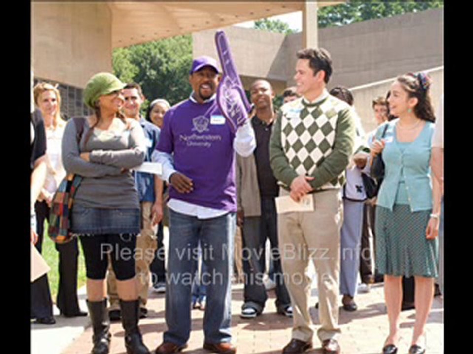 College (2008)  Part 1 of 15