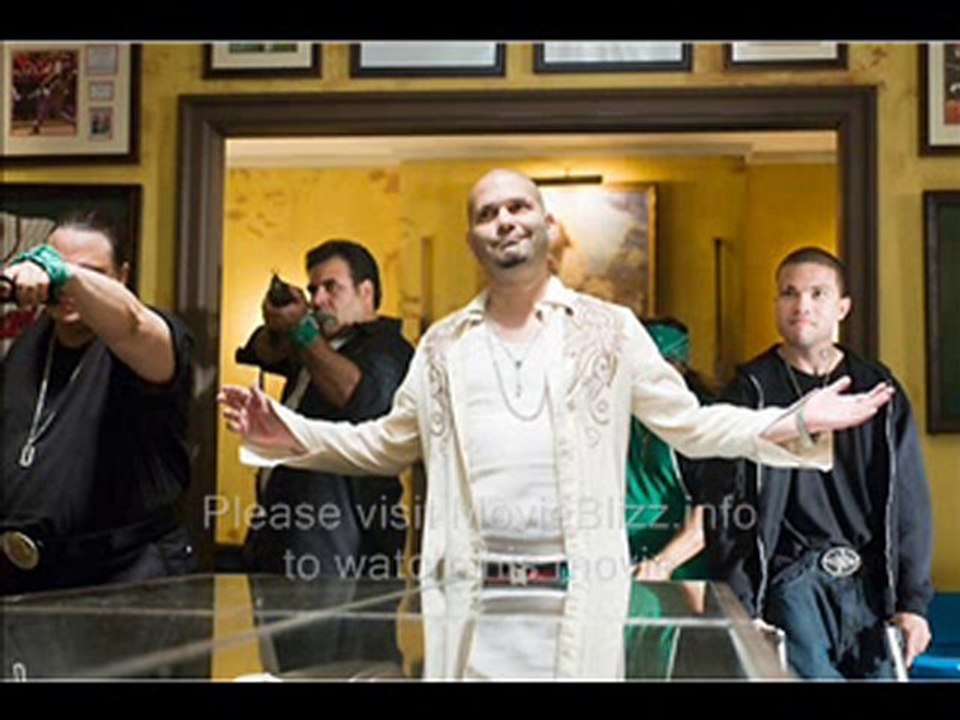 Cop Out (2010)  Part 1/16