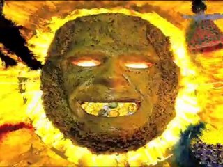 Crystal Fighters "In The Summer" OFFICIAL VIDEO