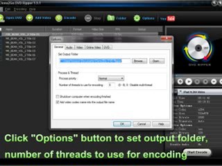 How to Convert DVD to iPad Video