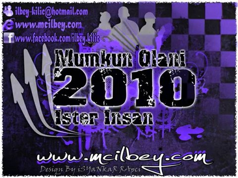 Mc ILbey - MeyDaN Muharebe (2010)