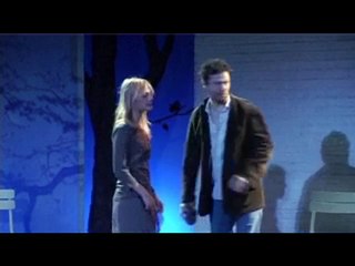 Promenade de Santé avec Mélanie Laurent