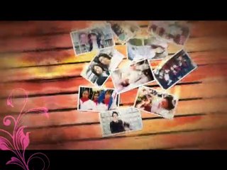 weding PV ブライダルビデオ　フォトムービー