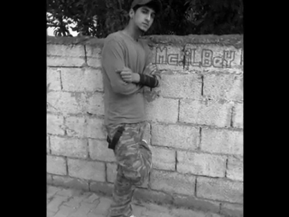 Mc ILbey - MümKüN oLaNı ister iNsaN (2010)