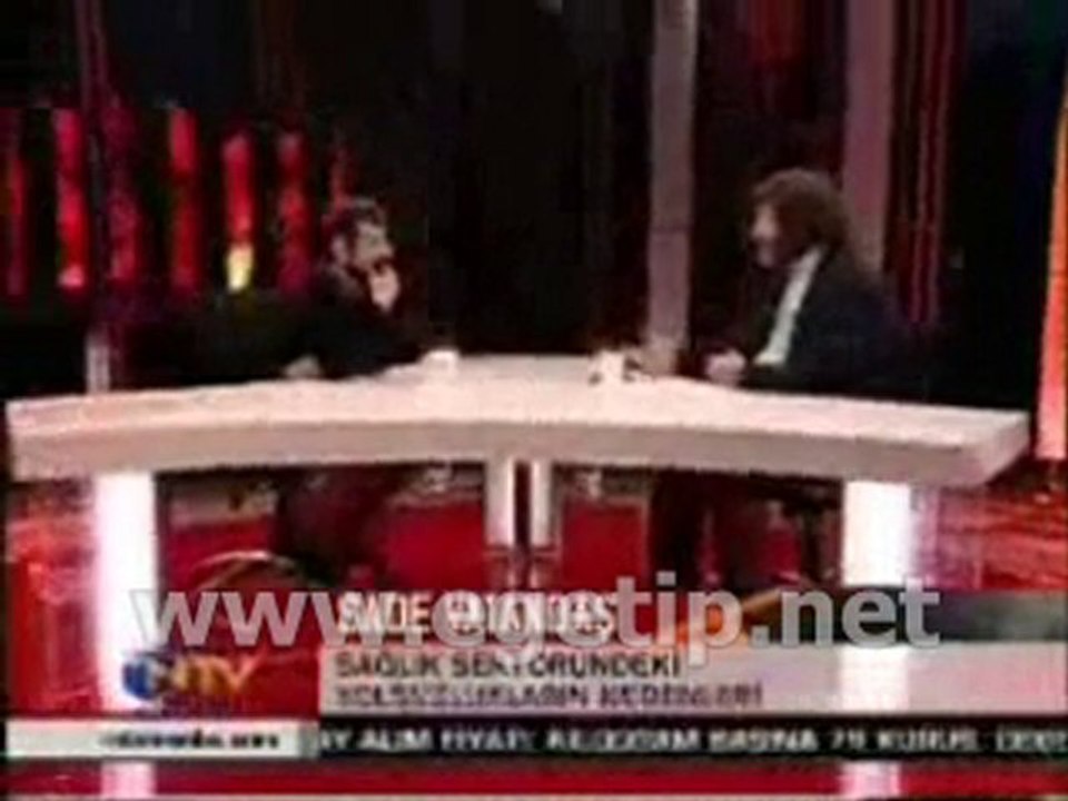 Forum Ege Tıp - Üçkâğıtçı Doktorlar