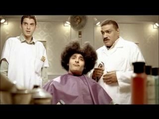 Cheetos Shots Berber