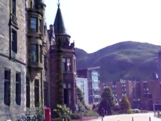 Edinburgh First At The University Of Edinburgh
