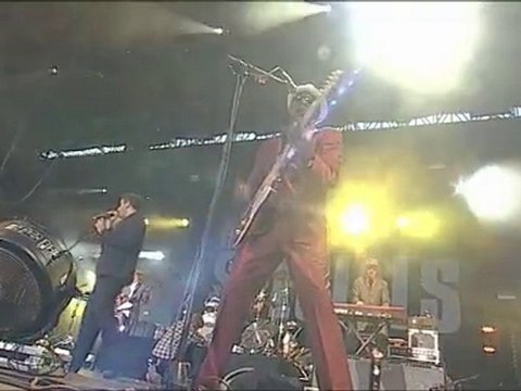 The Specials - Live aux Eurockéennes de Belfort