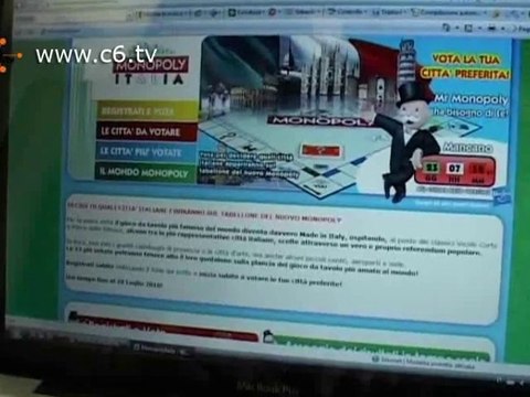 Milano rischia di perdere il posto... nel Monopoli