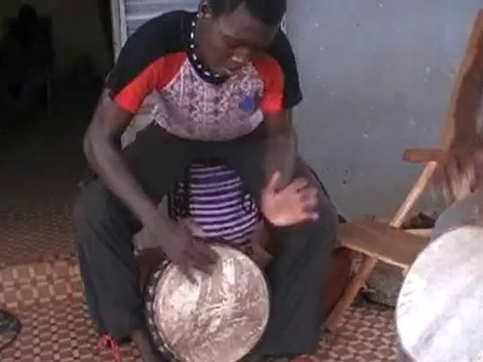 Hamidou video 1